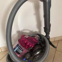 Aspirapolvere Dyson con filo