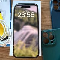 iPhone 14pro 128gb