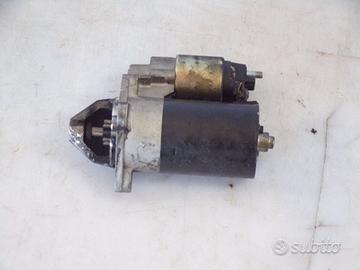 Motorino avviamento Smart Fortwo 450 800 cdi 2004