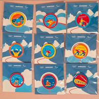 Set spille Milano Cortina 2026 Olimpiadi