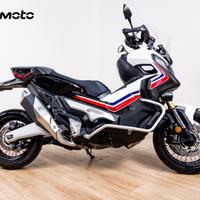 HONDA X-ADV ABS - 2017