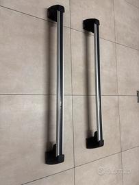 Barre portatutto BMW X1 E84
