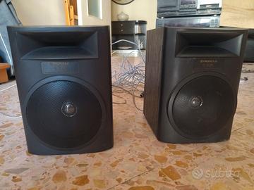 Casse surround Pioneer