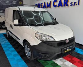 Fiat Doblo Doblò 1.4 T-Jet 16V Natural Power Loung