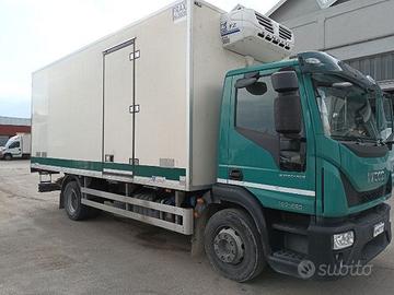 Eurocargo IVECO ML140E25