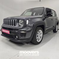 JEEP Renegade 1.0 T3 Limited *Convenience Pack*