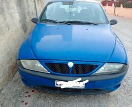 Lancia Y elefantino blu 1.1