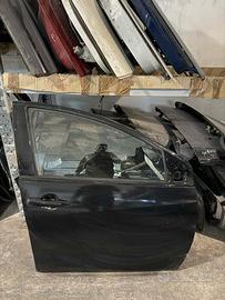 PORTA PORTIERA ANTERIORE DESTRA DX TOYOTA YARIS 20