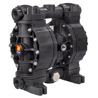 POMPA PNEUMATICA A DOPPIA MEMBRANA Meclube