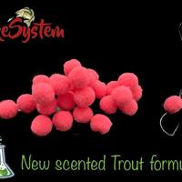 Esche trota balls 20