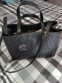 borsa  donna Armani Exchange 