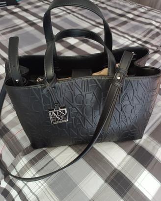 borsa  donna Armani Exchange 
