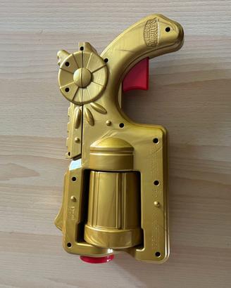 Lancia-dardi di Trigger Happy  Skylander