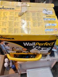 pistola  per verniciare 