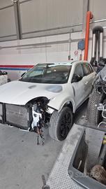 ricambi vari 600 hybrid