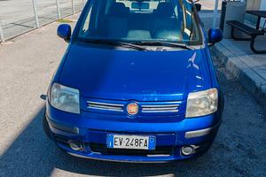 Fiat Panda 1200 GPL 2007