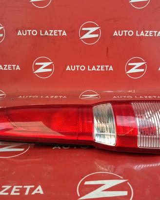 FANALE POSTERIORE SINISTRO Fiat Panda 169 Codice 5