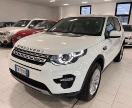 Land Rover Discovery Sport 2.0 TD4 150 CV Pure