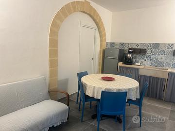 Villetta nuova dotata di comfort