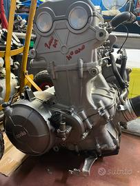 MOTORE APRILIA RS 660 2024