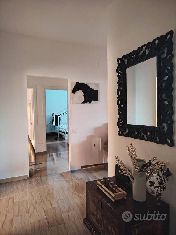 Appartamento – Pesaro, Centro storico, Pantano - Vista 4