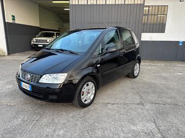 Fiat Idea 1.2 benzina. Neopatentati. Garanzia 12me