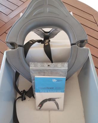 Collare protezione cervicale MOVEO BRACE