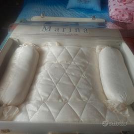 copriletto matrimoniale 