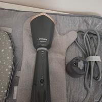 Stiratore ferro portatile Philips serie 5000