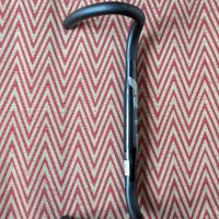 Manubrio bici da corsa Wilier custom Fsa
