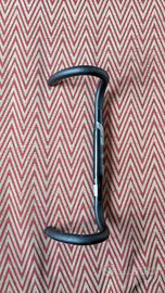 Manubrio bici da corsa Wilier custom Fsa