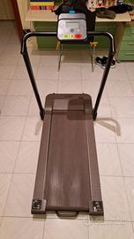 Tapis Roulant Domyos Walk 500