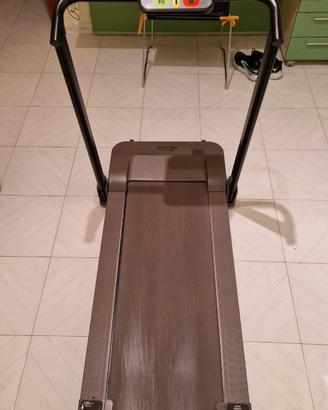 Tapis Roulant Domyos Walk 500