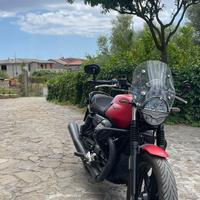 Moto guzzy v7 850 stone 2023