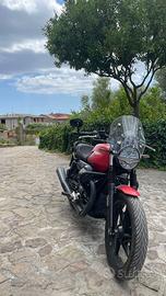 Moto guzzy v7 850 stone 2023