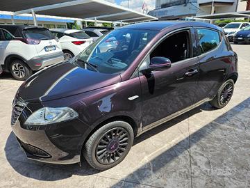 LANCIA Ypsilon 1.2 69 CV 5 porte GPL Ecochic Ele
