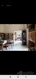 Appartamento/ufficio al centro storico