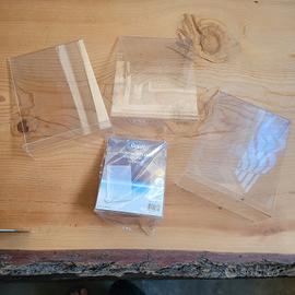 Porta annunci da tavolo