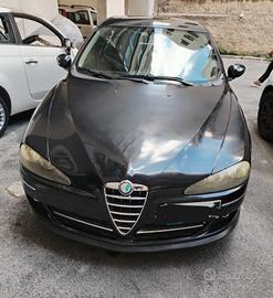 Alfa 147 jtd