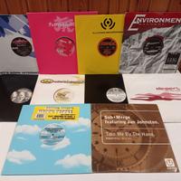 20 MIX 12" GENERE HOUSE