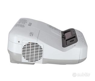 Videoproiettore EPSON EB-695Wi – Ultra Corto –