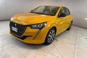 PEUGEOT 208 II 2019 - 208 1.2 puretech Acti U53755