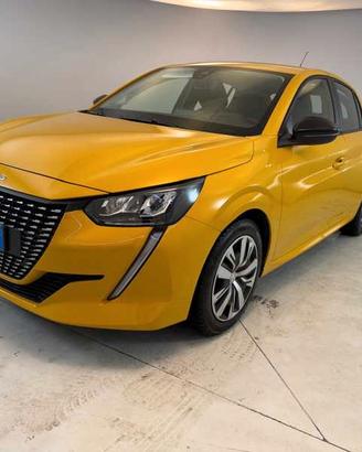 PEUGEOT 208 II 2019 - 208 1.2 puretech Acti U53755