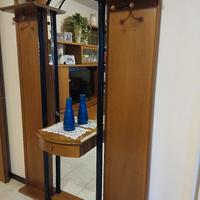 mobile ingresso con specchio