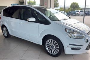 Ford S-Max 2.0 TDCi 163CV New Titanium