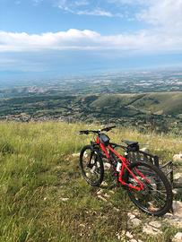 Mountain bike gt avalanche