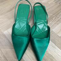 Scarpe con tacco alto da donna, taglia 36