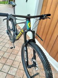 scott Spark 