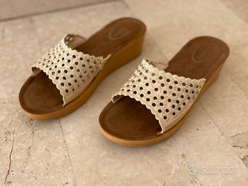 Sandali da donna Elispoly / Estive / Spiaggia