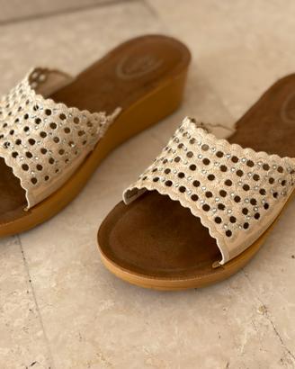 Sandali da donna Elispoly / Estive / Spiaggia